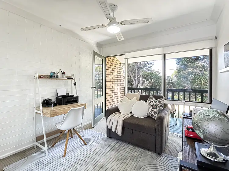 Fourth view of Homely house listing, 17/16-22 Native Way, Moruya Heads NSW 2537