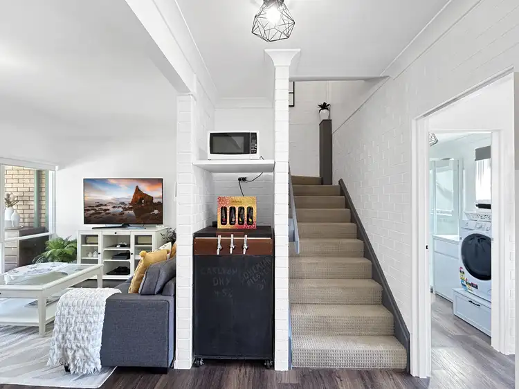 Sixth view of Homely house listing, 17/16-22 Native Way, Moruya Heads NSW 2537