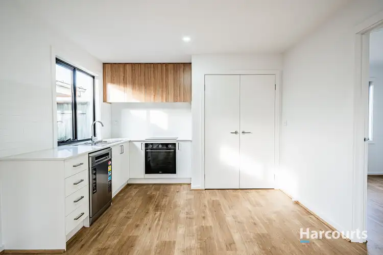Second view of Homely unit listing, 230a McBryde Street, Fawkner VIC 3060