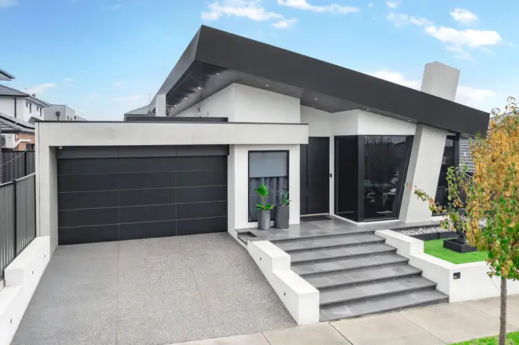 20 Igneous Road, Craigieburn VIC 3064
