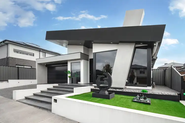 Second view of Homely house listing, 20 Igneous Road, Craigieburn VIC 3064