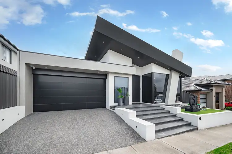 Third view of Homely house listing, 20 Igneous Road, Craigieburn VIC 3064