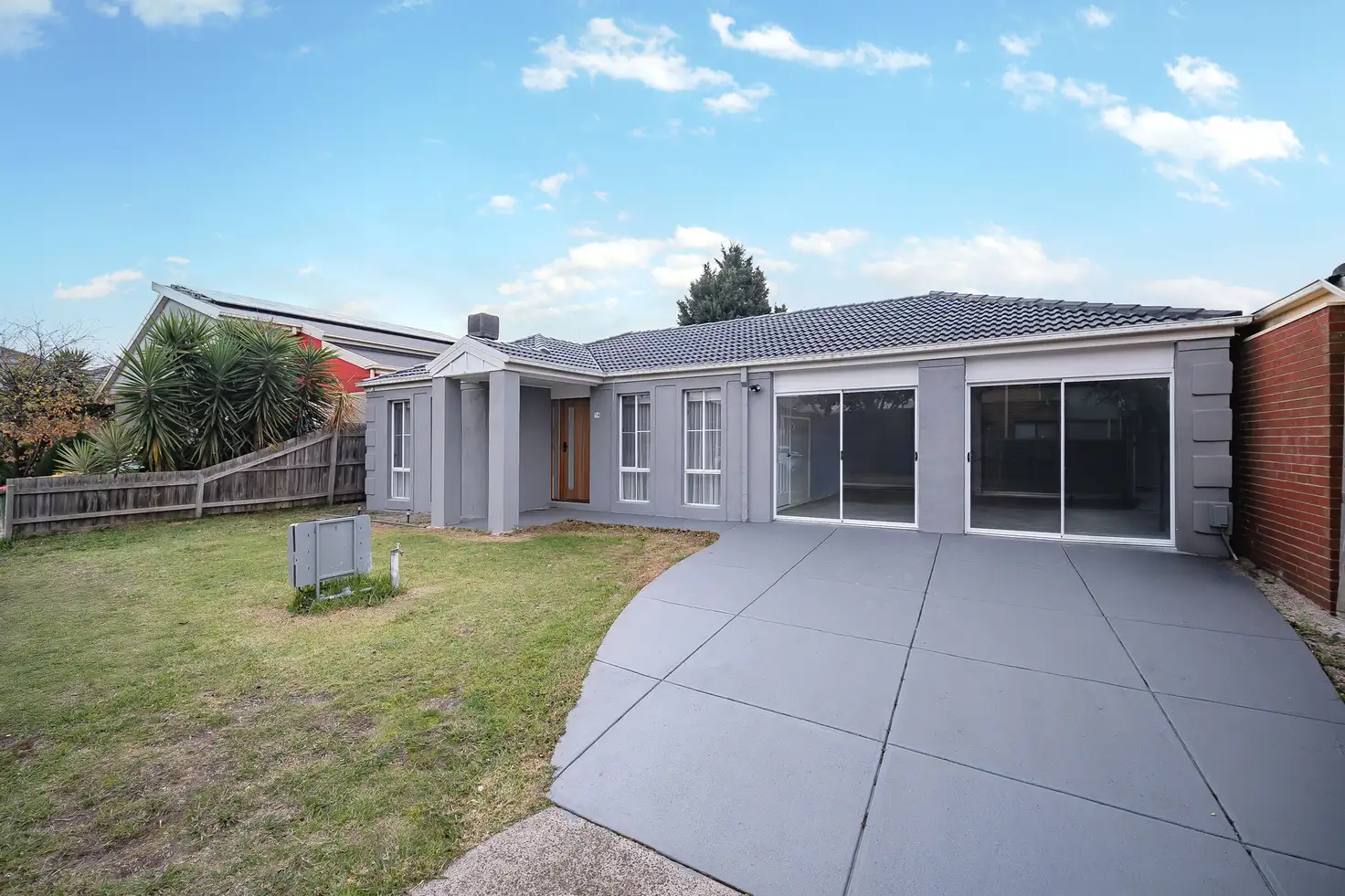 Main view of Homely house listing, 14 Garonne Circuit, Roxburgh Park VIC 3064