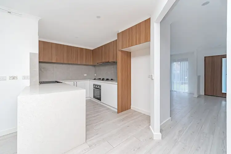 Third view of Homely house listing, 14 Garonne Circuit, Roxburgh Park VIC 3064