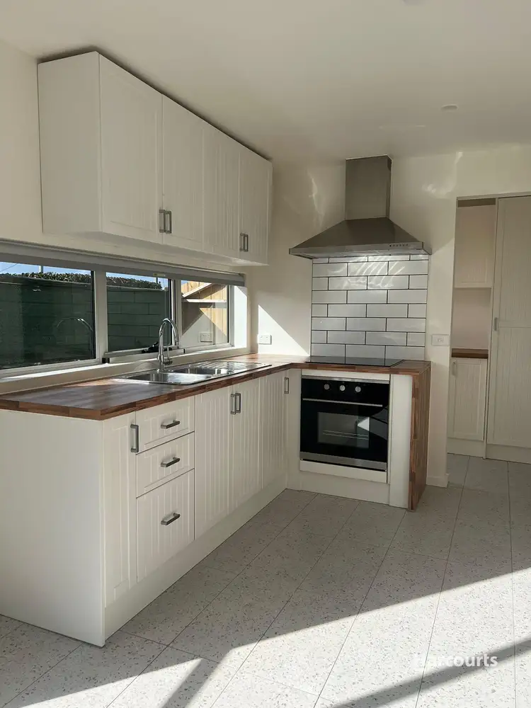 Second view of Homely unit listing, 26A Deacon Street, Upper Burnie TAS 7320