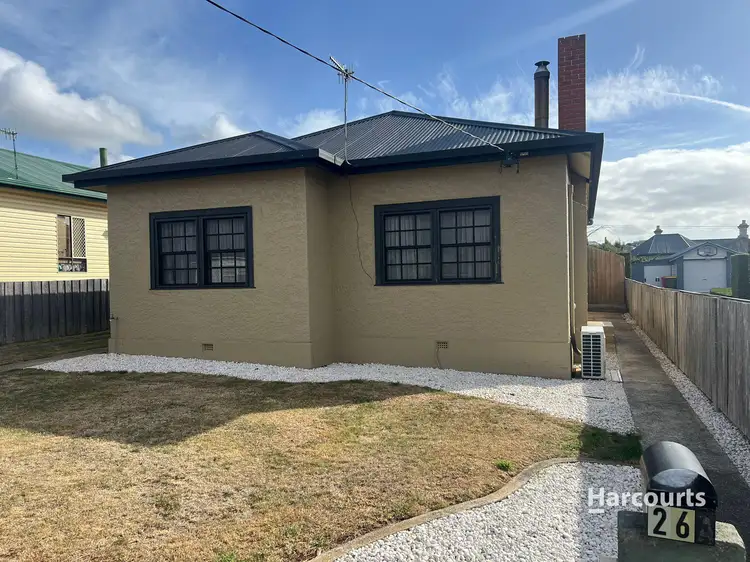 26 Deacon Street, Upper Burnie TAS 7320
