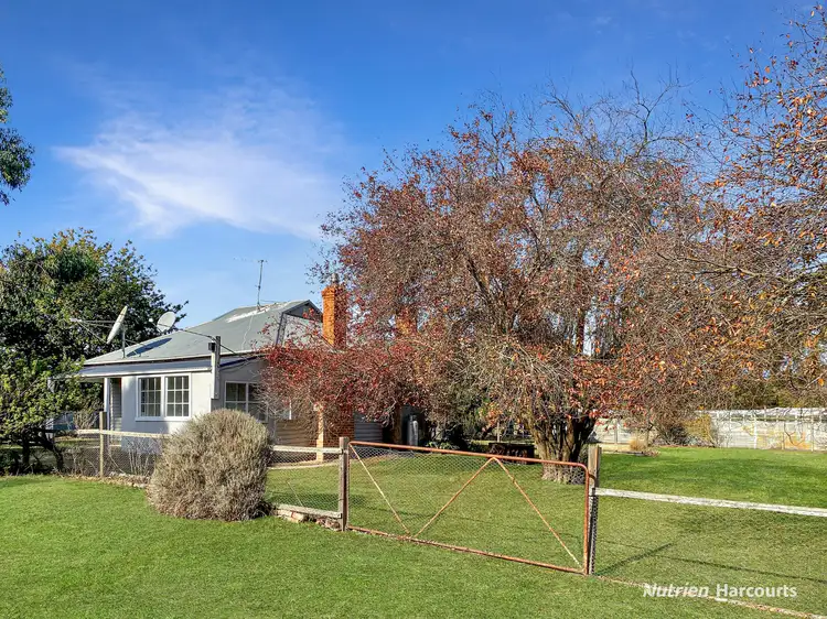 26 Church Street, Sandford VIC 3312