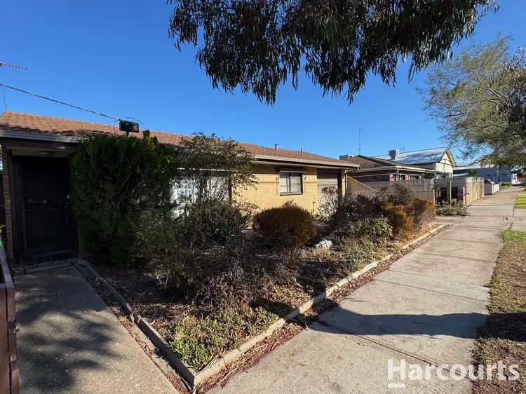 1/15 Pynsent Street, Horsham VIC 3400