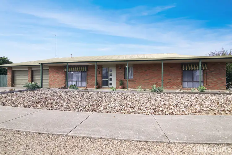 4 McIntyre Street, Horsham VIC 3400