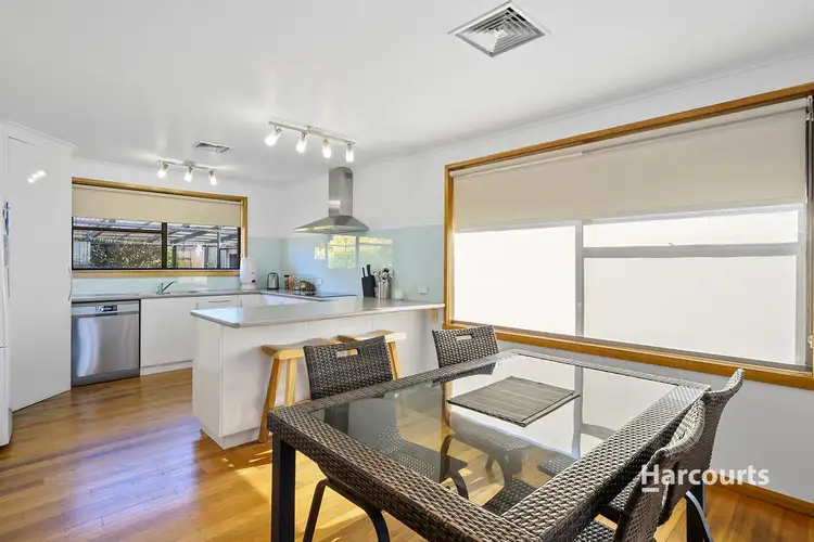Second view of Homely house listing, 7 Crudwell Court, Upper Burnie TAS 7320