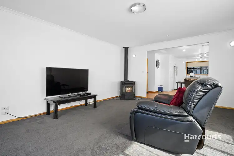 Fifth view of Homely house listing, 7 Crudwell Court, Upper Burnie TAS 7320