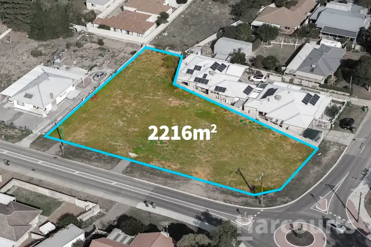 15 & 17 Aldgate Street, Mandurah WA 6210