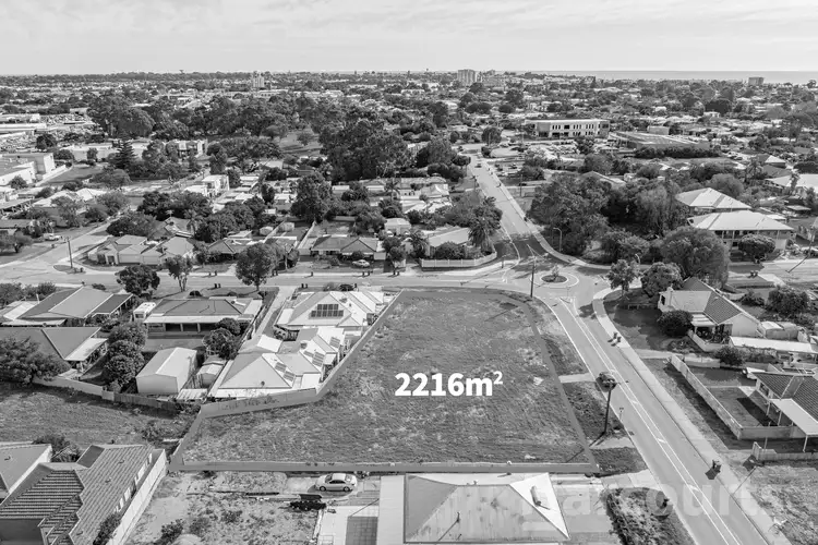15 & 17 Aldgate Street, Mandurah WA 6210