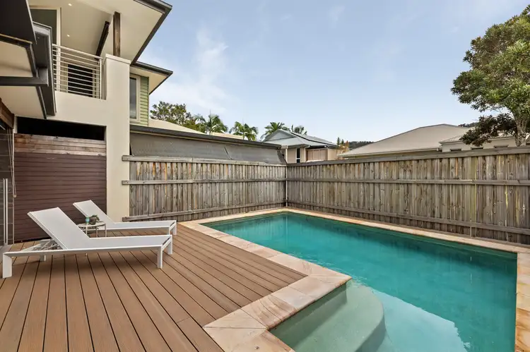 30 Rose Valley Drive, Upper Coomera QLD 4209