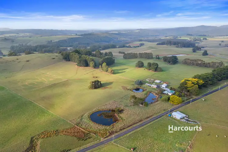 Second view of Homely house listing, 1599 Preston Road, Preston TAS 7315