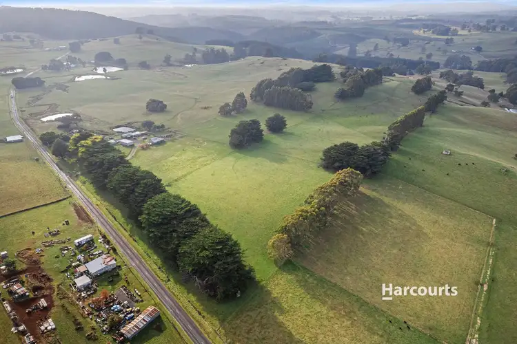 Fourth view of Homely house listing, 1599 Preston Road, Preston TAS 7315