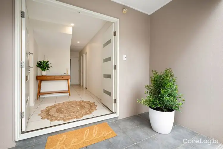 Second view of Homely townhouse listing, 3/24 Rogoona Street, Morningside QLD 4170