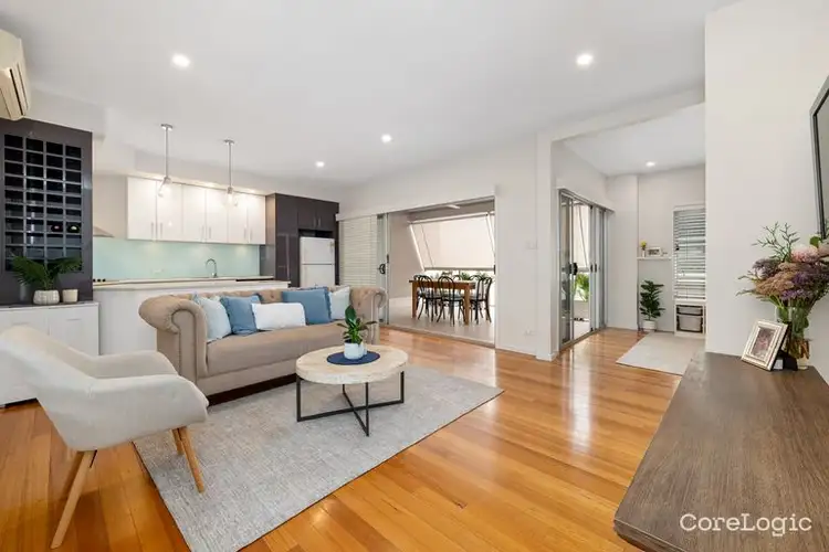 Fifth view of Homely townhouse listing, 3/24 Rogoona Street, Morningside QLD 4170