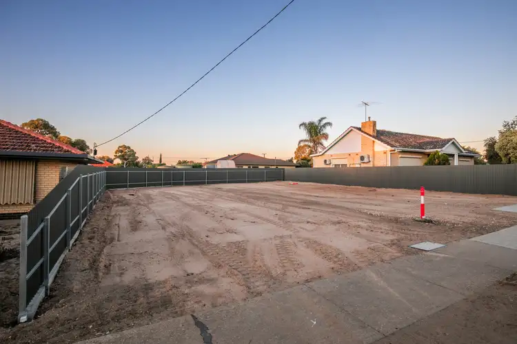 Lot 64 Hill Street, Murray Bridge SA 5253