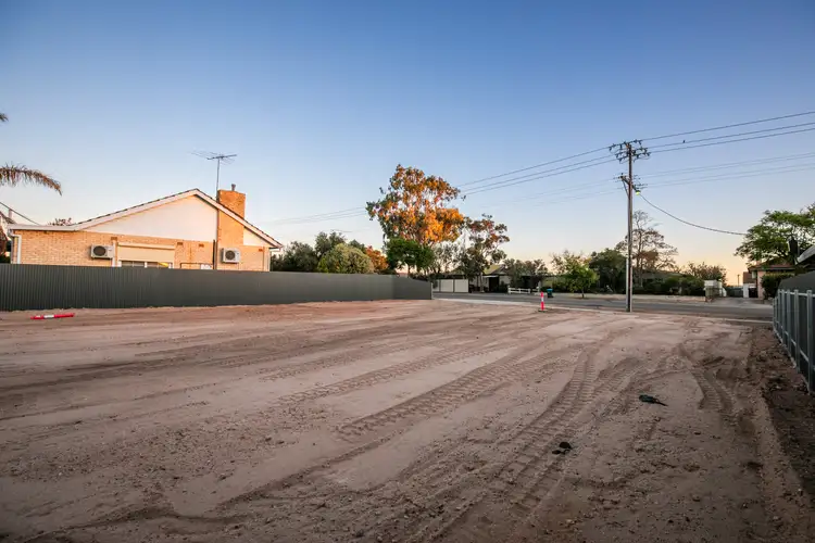 Second view of Homely land listing, Lot 64 Hill Street, Murray Bridge SA 5253