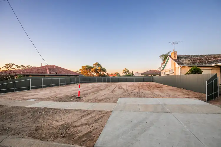 Third view of Homely land listing, Lot 64 Hill Street, Murray Bridge SA 5253