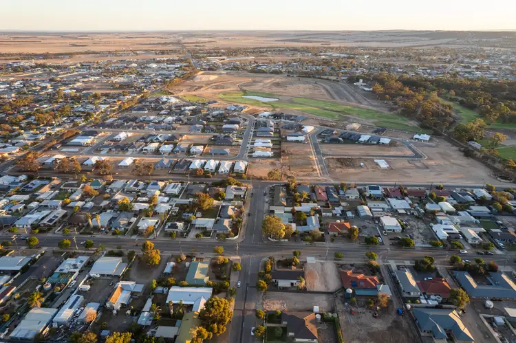 Fifth view of Homely land listing, Lot 64 Hill Street, Murray Bridge SA 5253