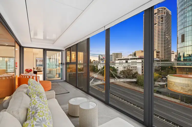 23/35 Mount Street, West Perth WA 6005