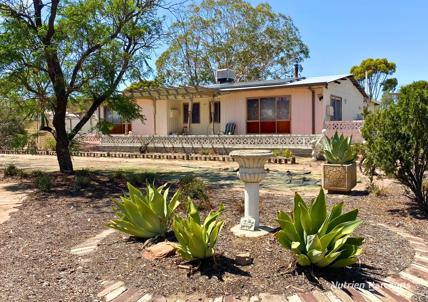 Main view of Homely house listing, 48 Forrest Street, Kellerberrin WA 6410