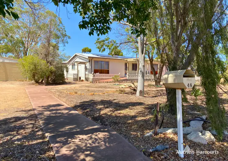 Second view of Homely house listing, 48 Forrest Street, Kellerberrin WA 6410
