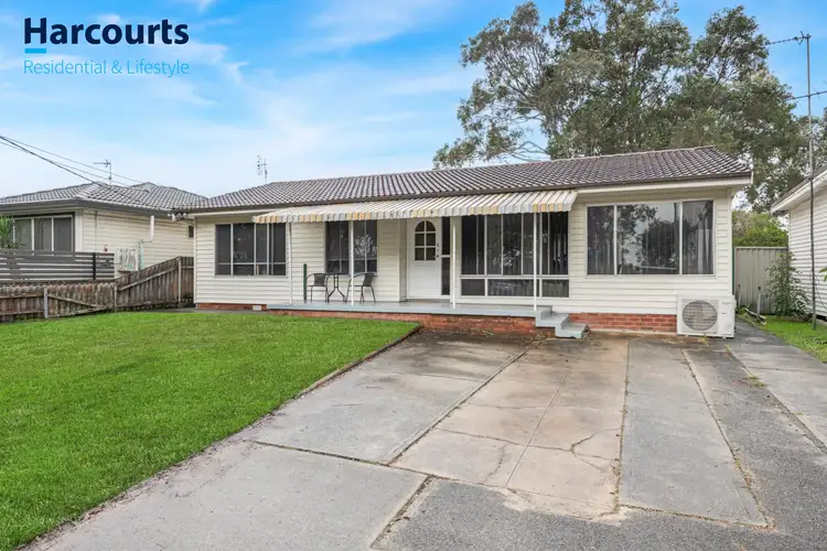 113 Evans Road, Noraville NSW 2263