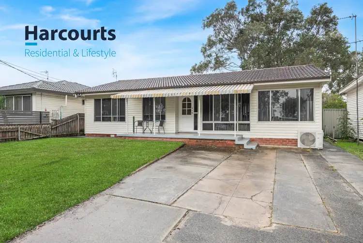 Second view of Homely house listing, 113 Evans Road, Noraville NSW 2263