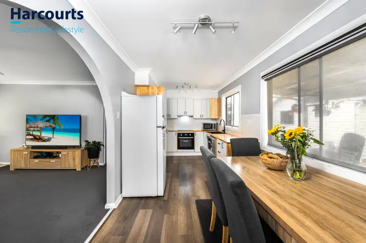 Third view of Homely house listing, 113 Evans Road, Noraville NSW 2263