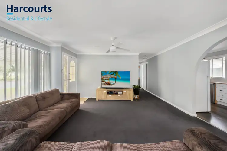Fifth view of Homely house listing, 113 Evans Road, Noraville NSW 2263