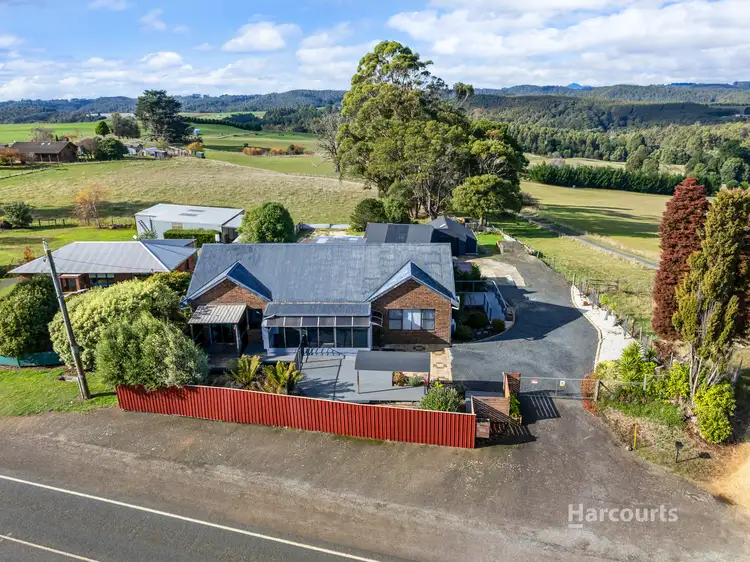 933 Murchison Highway, Elliott TAS 7325