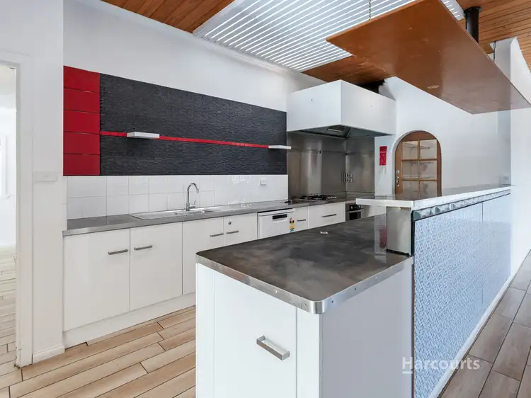 Fifth view of Homely house listing, 933 Murchison Highway, Elliott TAS 7325