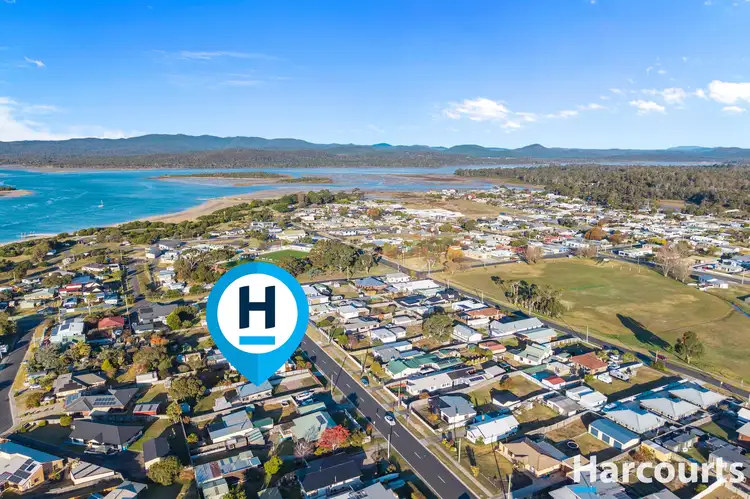 Second view of Homely house listing, 18 Pitcairn Street, Port Sorell TAS 7307