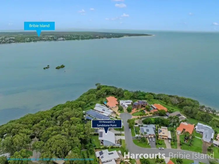 Main view of Homely house listing, 19 Howard Court, Sandstone Point QLD 4511