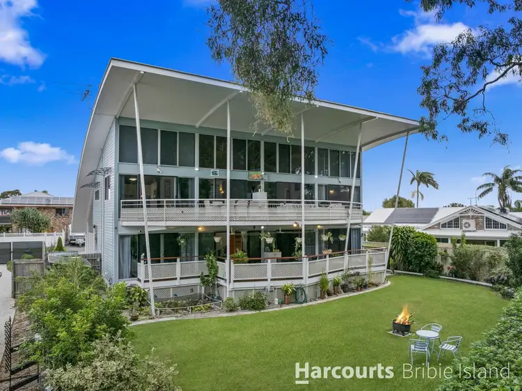 Second view of Homely house listing, 19 Howard Court, Sandstone Point QLD 4511