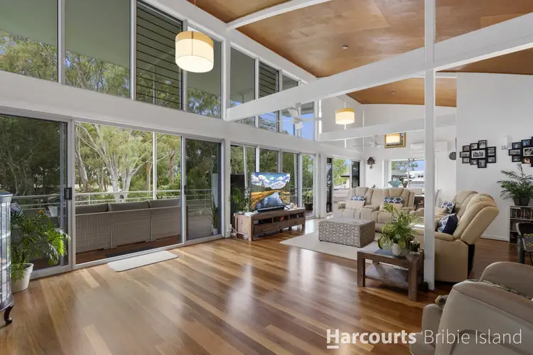 Fourth view of Homely house listing, 19 Howard Court, Sandstone Point QLD 4511