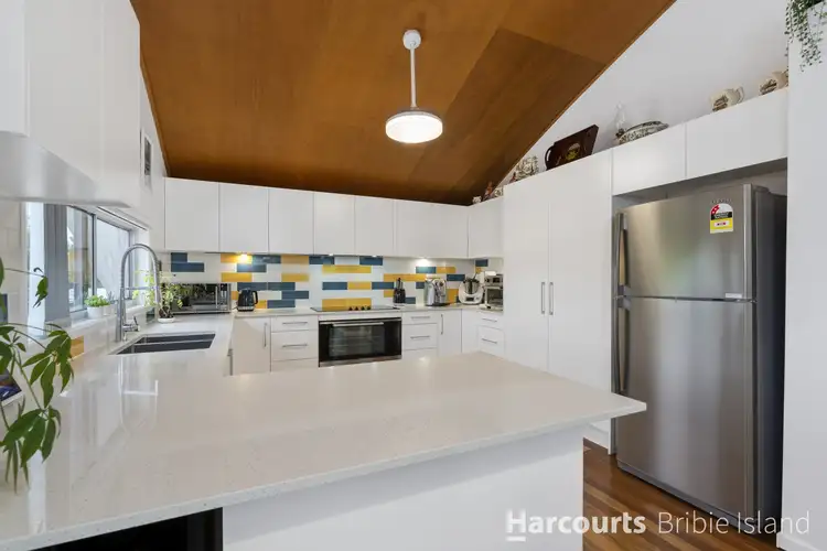Fifth view of Homely house listing, 19 Howard Court, Sandstone Point QLD 4511