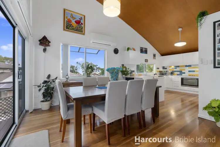 Sixth view of Homely house listing, 19 Howard Court, Sandstone Point QLD 4511