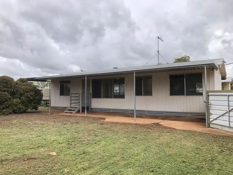Main view of Homely house listing, 30 Queen Street, Peterborough SA 5422