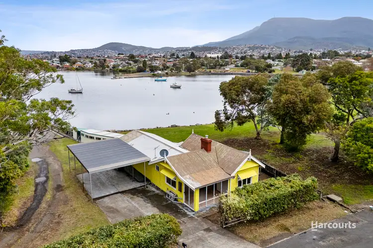 Main view of Homely house listing, 5 Hornby Road, Goodwood TAS 7010
