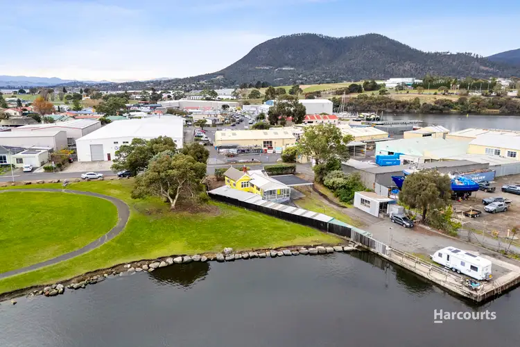 Third view of Homely house listing, 5 Hornby Road, Goodwood TAS 7010