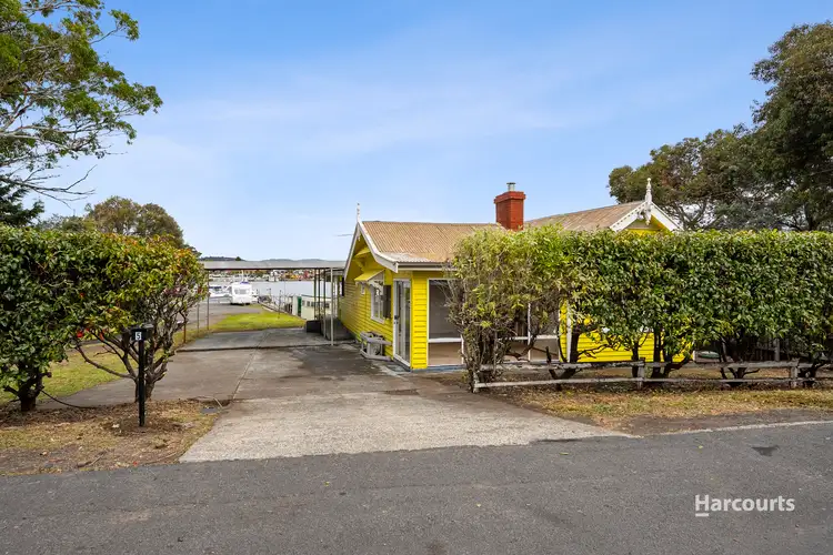 Fourth view of Homely house listing, 5 Hornby Road, Goodwood TAS 7010