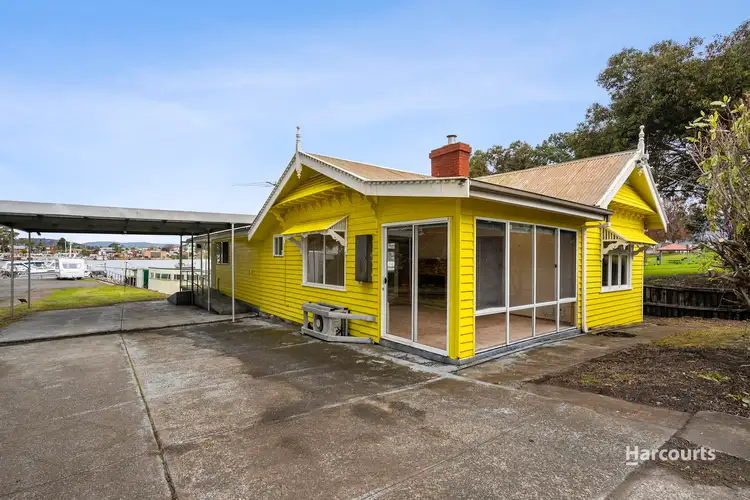 Fifth view of Homely house listing, 5 Hornby Road, Goodwood TAS 7010