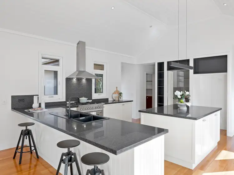 Fifth view of Homely house listing, 19 Firbank Drive, Waldara VIC 3678