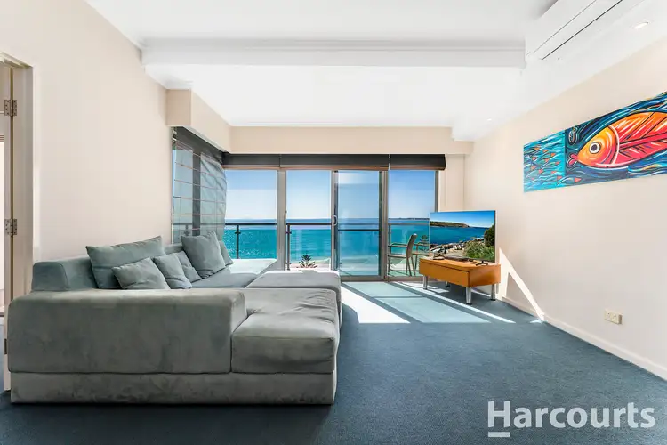 Sixth view of Homely apartment listing, 68/16 Dolphin Drive, Mandurah WA 6210