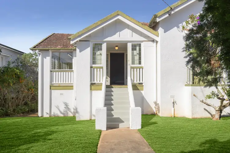 Main view of Homely house listing, 33 Ascot Street, Ascot QLD 4007