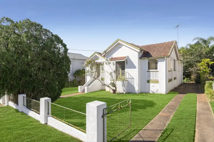 Second view of Homely house listing, 33 Ascot Street, Ascot QLD 4007